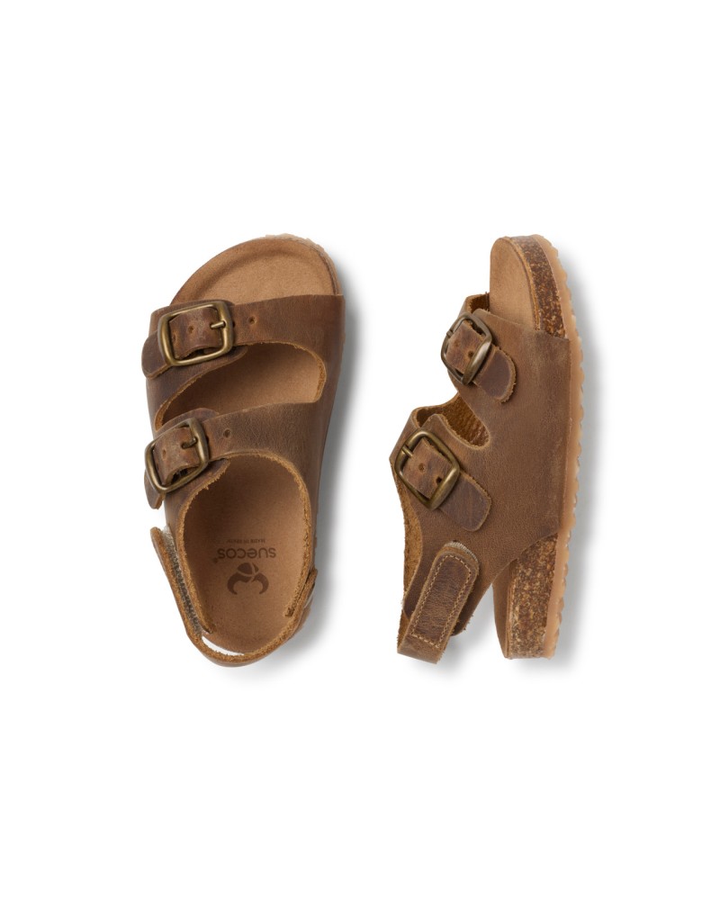 Sandalia Infantil Ultraligera