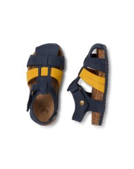 Sandalia Infantil Liten