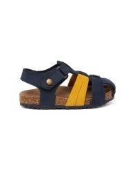 Sandalia Infantil Liten