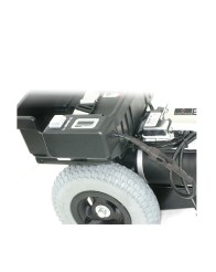 Motor para Silla de Ruedas Motorchair