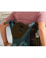 Tabla Ligera de Transferencia E-Board