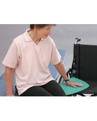 Tabla de Transferencia con Almohadillas Antideslizantes