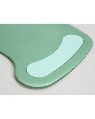 Tabla de Transferencia con Almohadillas Antideslizantes