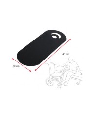 Tabla de Transferencia Dinámica E-BOARD MINI