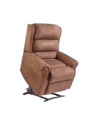 Sillón Elevador Reclinable Milano