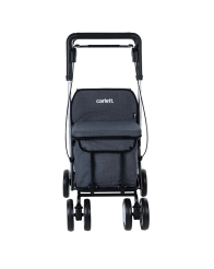 Carro de Compra con Asiento Comfort Move