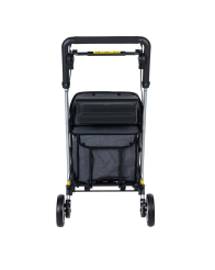 Carro de Compra con Asiento Comfort Move