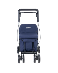 Carro de Compra con Asiento Comfort Move
