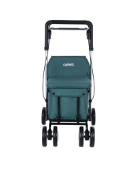 Carro de Compra con Asiento Comfort Move