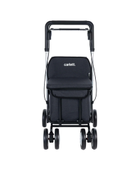 Carro de Compra con Asiento Comfort Move