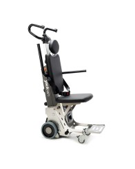 Salvaescaleras con Asiento Integrado Yack 971