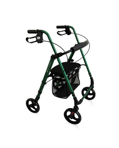 Andador Rollator Ultraligero Galatea
