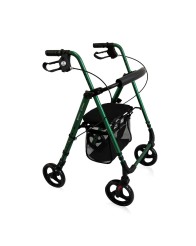 Andador Rollator Ultraligero Galatea