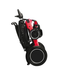 Silla de Ruedas Eléctrica Plegable MOBILITY 850