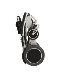 Silla de Ruedas Eléctrica Plegable MOBILITY 860