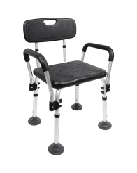 Silla de Ducha con Asas