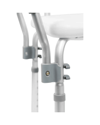Silla de Ducha con Asas