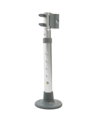 Silla de Ducha con Asas