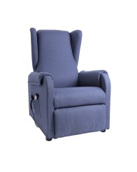 Sillón Relax Elevador FELCE | Hasta 130 Kg