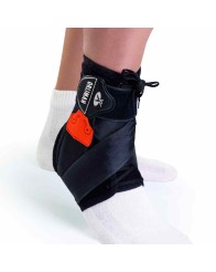 Tobillera Estabilizadora con Cordones Tobiplus | Orliman