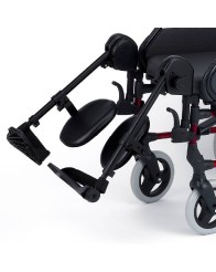 Reposapiés Elevable Silla Breezy