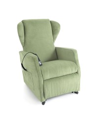 Sillón Elevador NINFEA con Ruedas | 130 - 160 kg