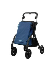 Carro de Compra con Asiento | Ortopedia.com