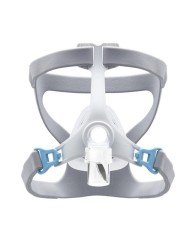Máscara Nasal para CPAPS Wizard 310