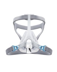 Máscara Nasal para CPAPS Wizard 320