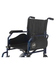 Silla de Ruedas Breezy 90