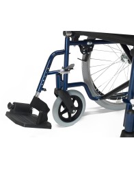 Silla de Ruedas Breezy 90