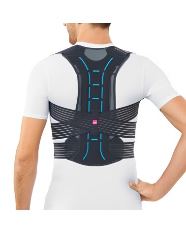 Corrector Postural para Espalda Medi Protect CSB