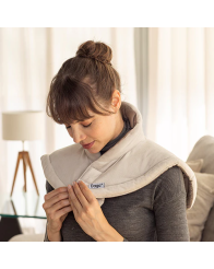 Almohadilla Térmica Confort Cervical y Hombros