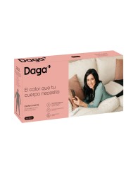 Almohadilla Térmica Daga Confort Multi XL