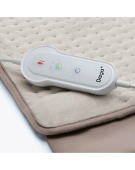 Almohadilla Térmica Daga Confort Multi XL