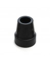CONTERA DE 19 MM negra (PAR)