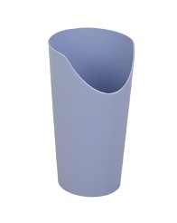 Vaso con Orificio Nasal