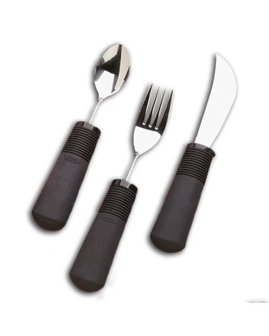 Tenedor Flexible