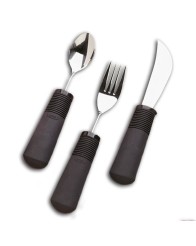 Tenedor Flexible