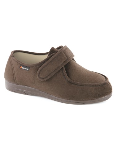 Zapato Terapéutico Quiberon Orliman