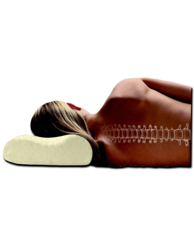 Almohada Cervical Vegelya