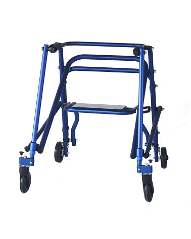 Andador Infantil Posterior con Asiento SIMBA
