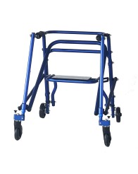 Andador Infantil Posterior con Asiento SIMBA