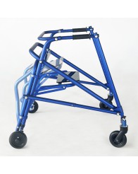 Andador Infantil Posterior con Asiento SIMBA