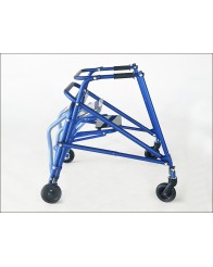 Andador Infantil Posterior con Asiento SIMBA