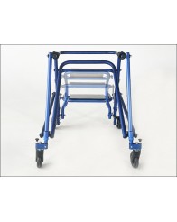 Andador Infantil Posterior con Asiento SIMBA