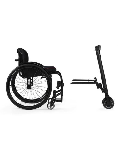 Handbike Mini