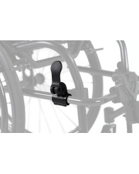 Handbike Maxi con adaptador universal para sillas de ruedas