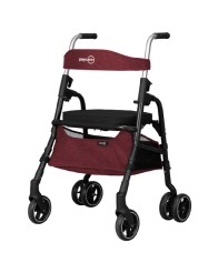 Ahora: Andador Playcare W05 - Plegable y Seguro