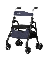 Ahora: Andador Playcare W05 - Plegable y Seguro